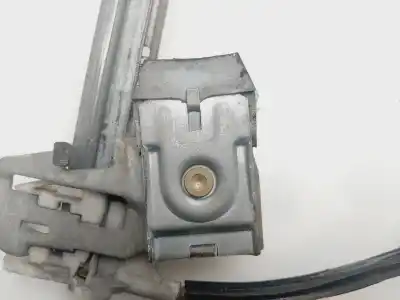 Автозапчасти б/у регулятор стекла переднего левого за skoda octavia i combi (1u5) 1.9 tdi 4x4 ссылки oem iam 1u1837401  