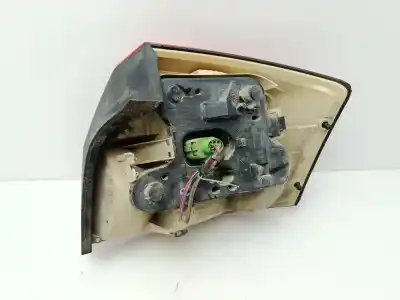 Автозапчастина б/у лівий ход ліхар для audi a4 b6 (8e2) 2.0 посилання на oem iam 8e0945095c  