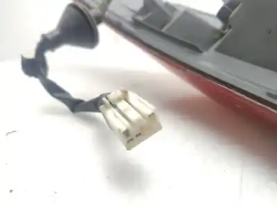 Peça sobressalente para automóvel em segunda mão farolim traseiro direito por hyundai i30 (gd) style referências oem iam 92402a5020