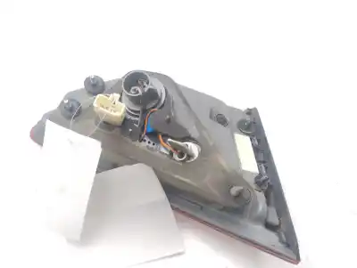 Peça sobressalente para automóvel em segunda mão farolim interior traseiro direito por hyundai i30 (gd) style referências oem iam 92440a5010