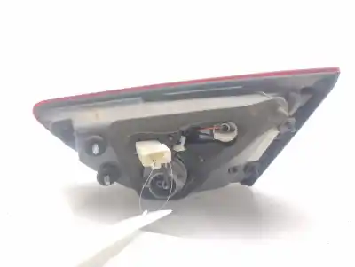 Peça sobressalente para automóvel em segunda mão farolim interior traseiro esquerdo por hyundai i30 (gd) style referências oem iam 92430a5010