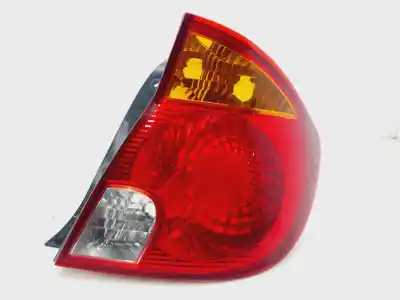 Автозапчастина б/у правий ліхтар для hyundai accent (lc) gls посилання на oem iam 92402257