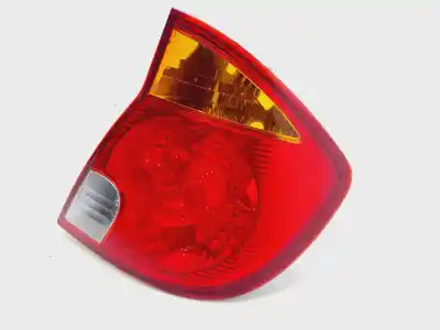 Автозапчасти б/у правый задний фонарь за hyundai accent (lc) gls ссылки oem iam 92402257  