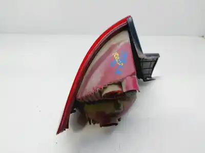 Автозапчасти б/у правый задний фонарь за hyundai accent (lc) gls ссылки oem iam 92402257  