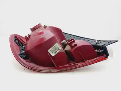 Автозапчасти б/у правый задний фонарь за hyundai accent (lc) gls ссылки oem iam 92402257  