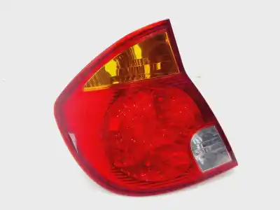 Автозапчасти б/у левый задний фонарь за hyundai accent (lc) gls ссылки oem iam 92401257  