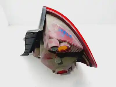 Автозапчасти б/у левый задний фонарь за hyundai accent (lc) gls ссылки oem iam 92401257  