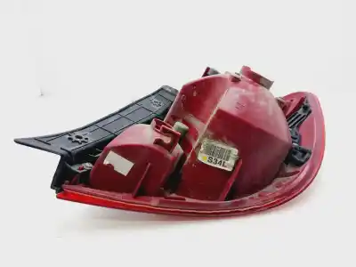 Автозапчастина б/у лівий ход ліхар для hyundai accent (lc) gls посилання на oem iam 92401257