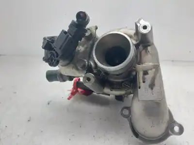 Автозапчасти б/у турбокомпенсатор за citroen c4 lim. sport ссылки oem iam 9673283680