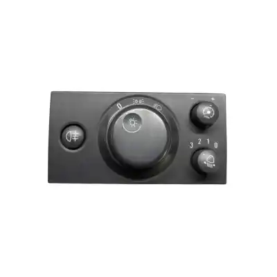 Автозапчасти б/у управление светом за opel meriva enjoy ссылки oem iam 93394756