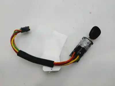 Pezzo di ricambio per auto di seconda mano interruttore di avviamento per renault megane i scenic (ja0) 1.6 16v kaleido 107 cv / 79 kw riferimenti oem iam 7701469419  