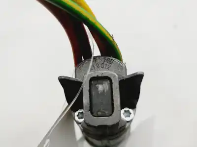 Pezzo di ricambio per auto di seconda mano interruttore di avviamento per renault megane i scenic (ja0) 1.6 16v kaleido 107 cv / 79 kw riferimenti oem iam 7701469419  