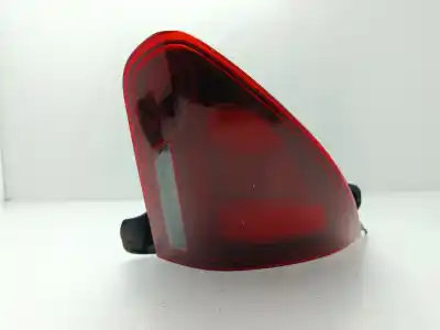 Peça sobressalente para automóvel em segunda mão farolim interior traseiro direito por peugeot 2008 (--.2013->) style referências oem iam 9814757280