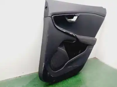 Peça sobressalente para automóvel em segunda mão forra / revestimento da porta traseira direita por volvo v40 r-design momentum 152 cv / 112 kw referências oem iam 1319941