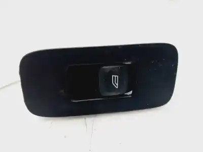 Peça sobressalente para automóvel em segunda mão botão / interruptor elevador vidro dianteiro direito por volvo v40 r-design momentum 152 cv / 112 kw referências oem iam 31394840