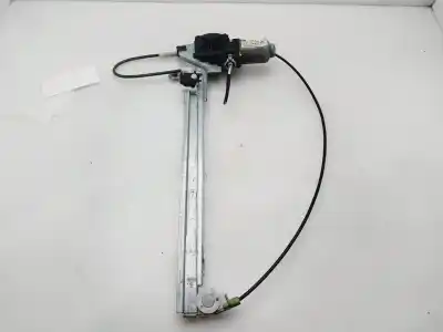 Автозапчасти б/у регулятор стекла заднего левого за renault laguna ii (bg0) pack authentique ссылки oem iam 8200000557  