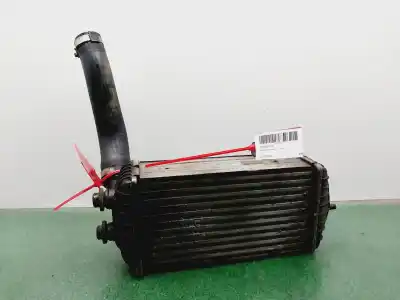 Second-hand car spare part intercooler for hyundai i20 ii (gb, ib) 1.1 crdi oem iam references 282702a070  