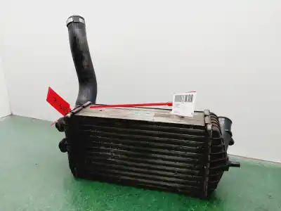 Second-hand car spare part intercooler for hyundai i20 ii (gb, ib) 1.1 crdi oem iam references 282702a070  