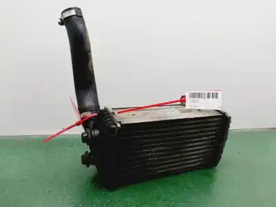 Автозапчастина б/у інтеркулер для HYUNDAI I20 II (GB, IB) 1.1 CRDI Посилання на OEM IAM 282702A070  