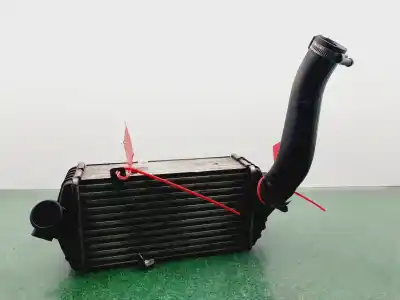 Second-hand car spare part intercooler for hyundai i20 ii (gb, ib) 1.1 crdi oem iam references 282702a070  