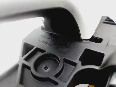 Автозапчасти б/у наружная рукоятка передняя справа за hyundai i20 ii (gb, ib) 1.1 crdi ссылки oem iam 82661c8000  