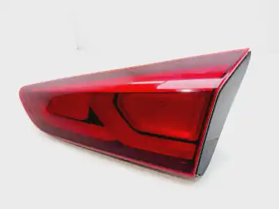 Second-hand car spare part Interior Rear Right Light for HYUNDAI I20 II (GB, IB) 1.1 CRDI OEM IAM references 92404C8000  