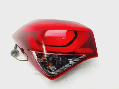 Автозапчастина б/у лівий ход ліхар для HYUNDAI I20 II (GB, IB) 1.1 CRDI Посилання на OEM IAM 92401C8000  