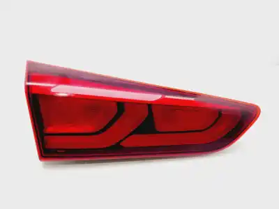 Автозапчастина б/у внутрішній лівий задній ліхар для hyundai i20 ii (gb, ib) 1.1 crdi посилання на oem iam 92403c8000