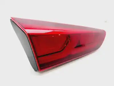 Автозапчастина б/у внутрішній лівий задній ліхар для hyundai i20 ii (gb, ib) 1.1 crdi посилання на oem iam 92403c8000  