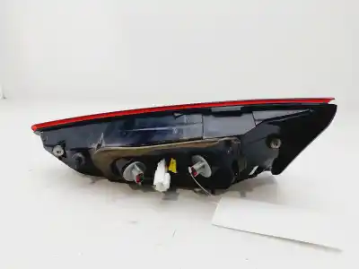 Автозапчастина б/у внутрішній лівий задній ліхар для hyundai i20 ii (gb, ib) 1.1 crdi посилання на oem iam 92403c8000  