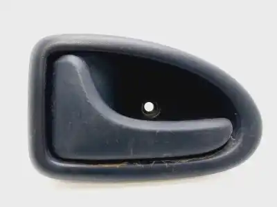 Автозапчастина б/у ліва передня внутрішня ручка для renault clio ii fase ii (b/cb0) base authentique 75 cv / 55 kw посилання на oem iam 8200028994  