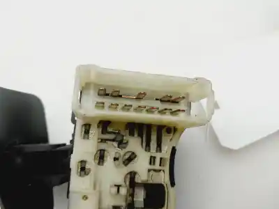 Second-hand car spare part windshiel wiper switch for renault clio ii fase ii (b/cb0) base authentique 75 cv / 55 kw oem iam references 7701047553  