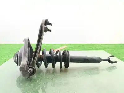 Second-hand car spare part front left shock absorber for audi a6 berlina (4f2) 2.7 tdi oem iam references 4f0413031bq
