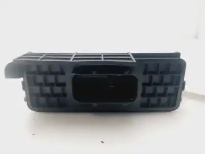 Second-hand car spare part electronic module for audi a6 berlina (4f2) 2.7 tdi oem iam references 4f0907280  