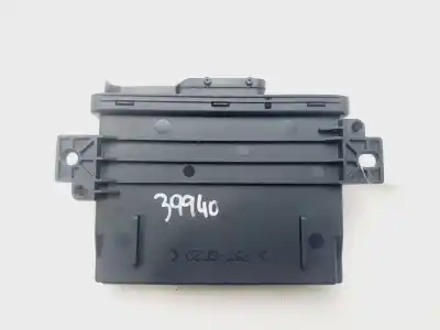 Second-hand car spare part electronic module for audi a6 berlina (4f2) 2.7 tdi oem iam references 4f0907280  