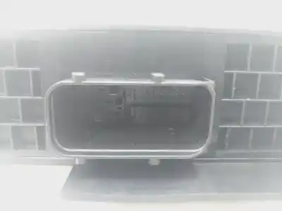 Second-hand car spare part electronic module for audi a6 berlina (4f2) 2.7 tdi oem iam references 4f0907280