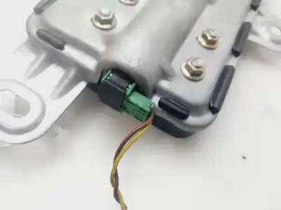 Second-hand car spare part front left side airbag for bmw serie 3 compact (e46) 320td oem iam references 30705512903j  