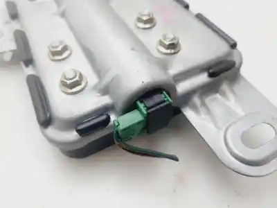 Peça sobressalente para automóvel em segunda mão airbag frontal lado direito por bmw serie 3 compact (e46) 320td referências oem iam 34705513003x