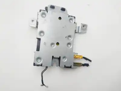 Автозапчастина б/у антенний підсилювач для audi a3 (8p1) 2.0 tdi 16v посилання на oem iam 8p0035225d  