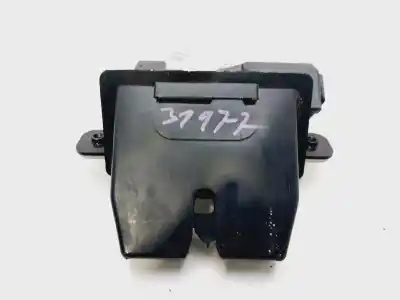 Автозапчастина б/у замок багажника / ворот для ford fiesta (cb1) ambiente посилання на oem iam 8a61a442a66bd