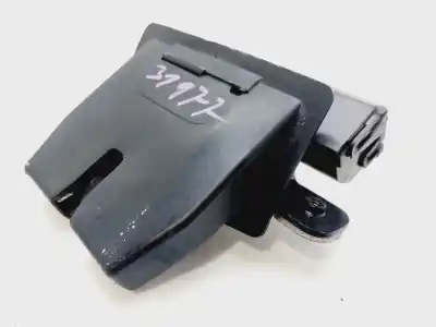 Автозапчасти б/у замок багажника/ворот за ford fiesta (cb1) ambiente ссылки oem iam 8a61a442a66bd  