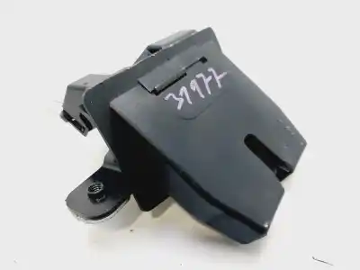 Автозапчасти б/у замок багажника/ворот за ford fiesta (cb1) ambiente ссылки oem iam 8a61a442a66bd  