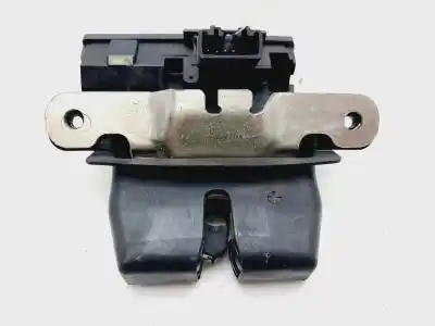 Автозапчасти б/у замок багажника/ворот за ford fiesta (cb1) ambiente ссылки oem iam 8a61a442a66bd  