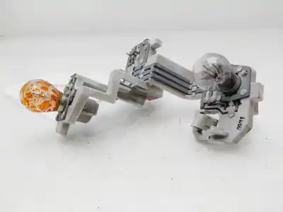 Автозапчастина б/у лампальник для ford fiesta (cb1) ambiente посилання на oem iam 8a6113405a