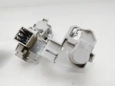 Автозапчасти б/у подставка для лампы за ford fiesta (cb1) ambiente ссылки oem iam 8a6113405a  