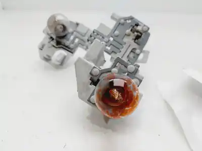 Автозапчастина б/у лампальник для ford fiesta (cb1) ambiente посилання на oem iam 8a6113404a