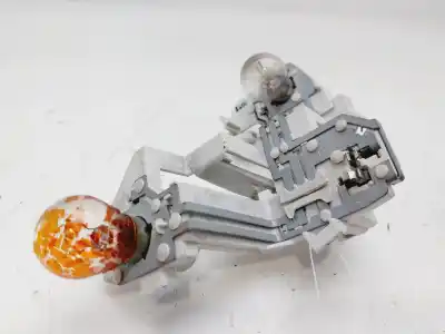 Автозапчасти б/у подставка для лампы за ford fiesta (cb1) ambiente ссылки oem iam 8a6113404a  