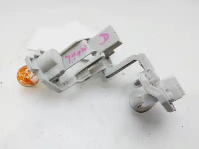 Автозапчасти б/у подставка для лампы за ford fiesta (cb1) ambiente ссылки oem iam 8a6113404a  