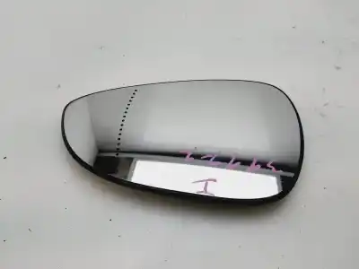 Автозапчастина б/у ліве дзеркало скло для ford fiesta (cb1) ambiente посилання на oem iam 1671412  