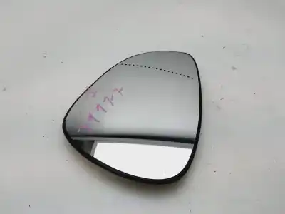 Автозапчастина б/у ліве дзеркало скло для FORD FIESTA (CB1) Ambiente Посилання на OEM IAM 1671412  